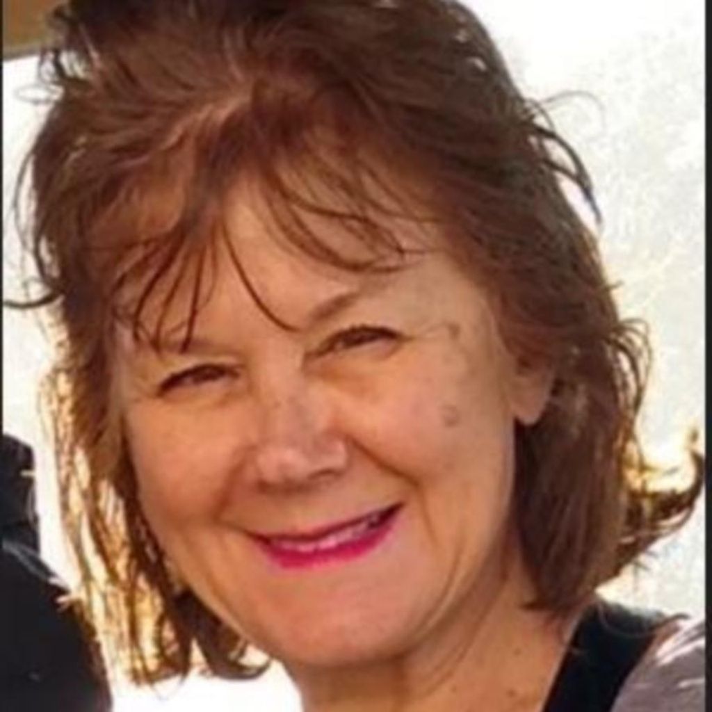 Beverly Ann Buda