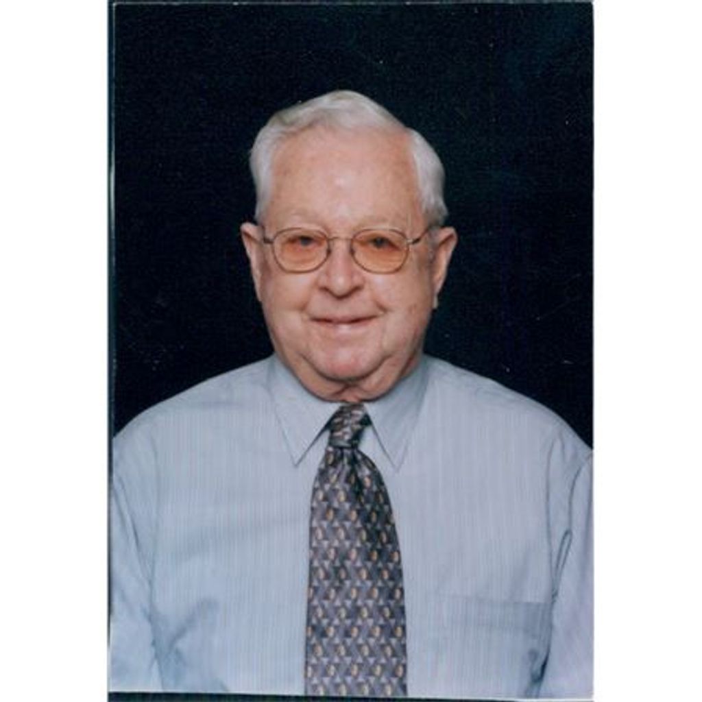 Donald F. Hill