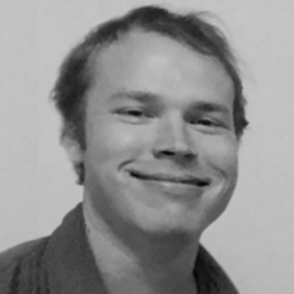 Alexander William Fotopulos