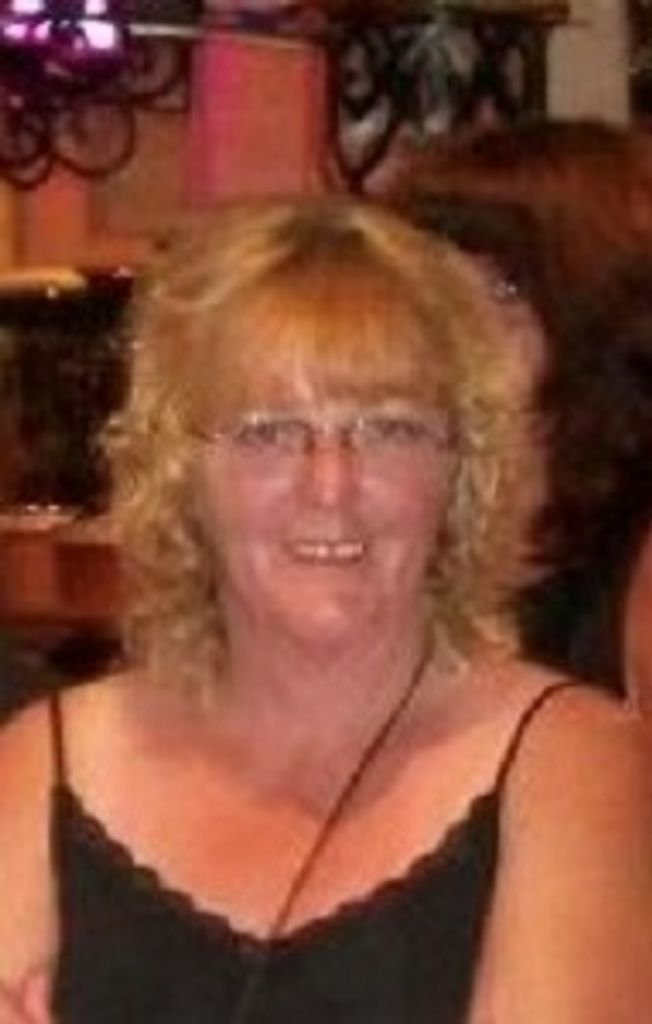 Teri Beeler Plassmeyer
