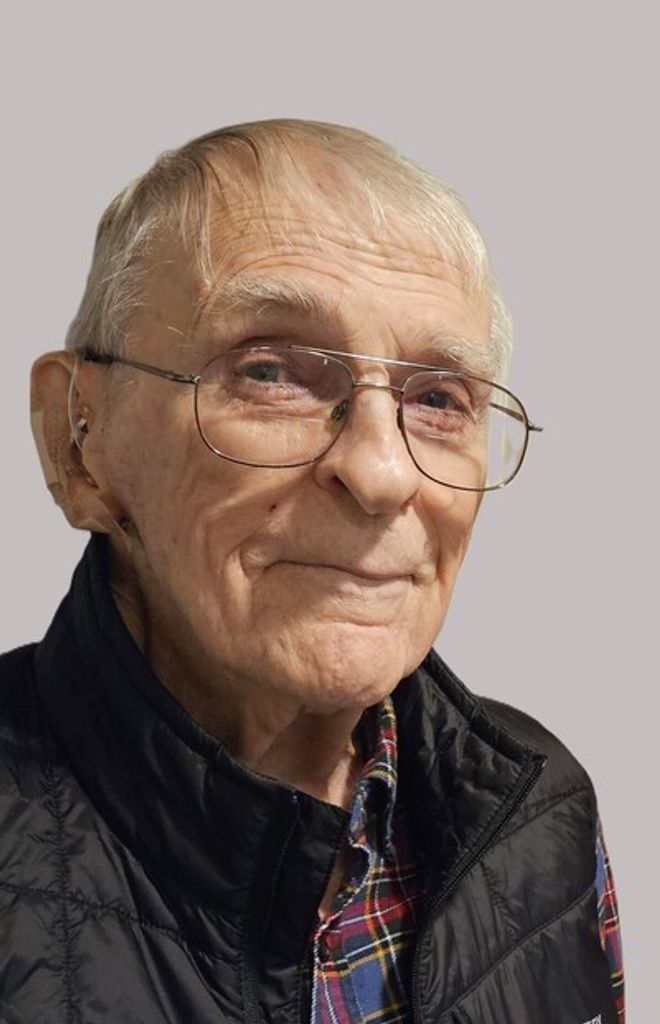 Marlen Kenneth Miller Profile Photo