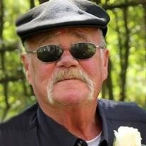Victor Thorton Bird Profile Photo