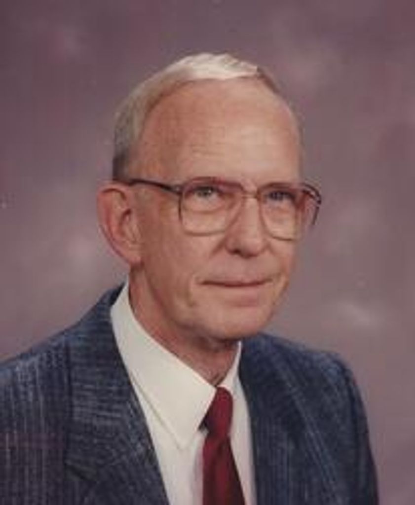 Dr. Paul M. Inlow