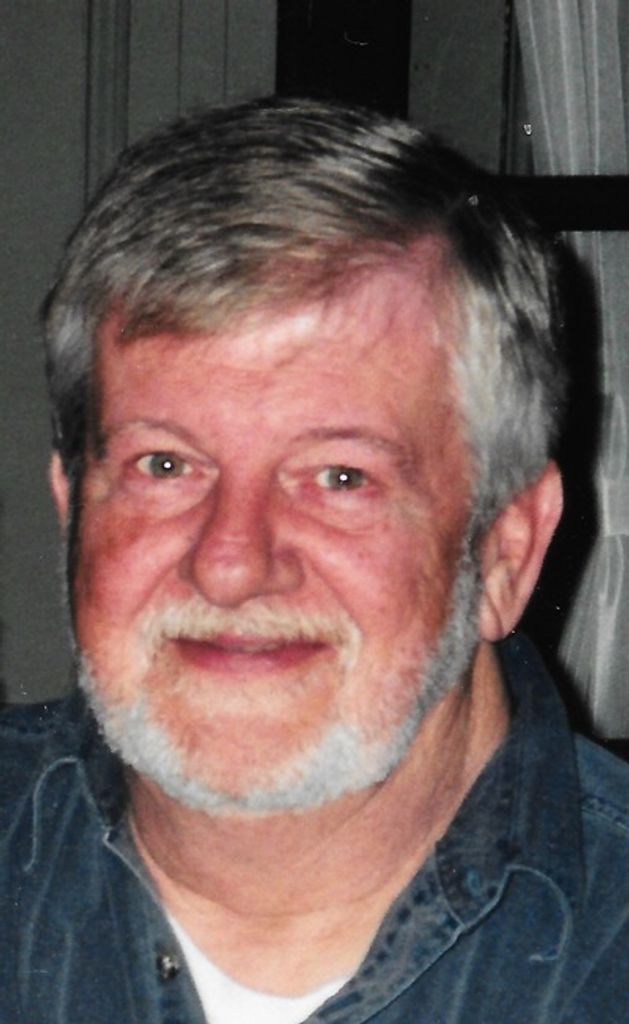 Daniel J. Murphy Profile Photo
