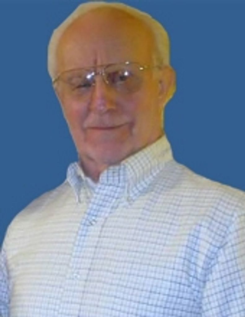 Dr. Roald "Myk" Yngvar Mykkeltvedt Profile Photo