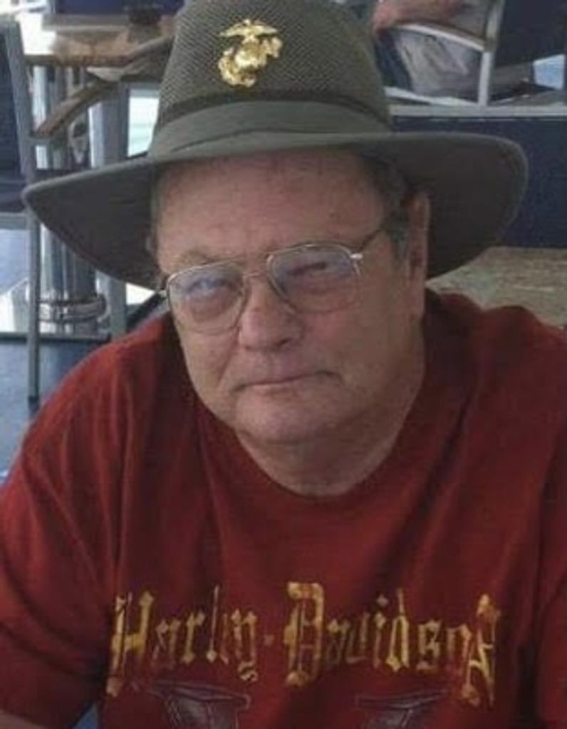 John Dee Ard