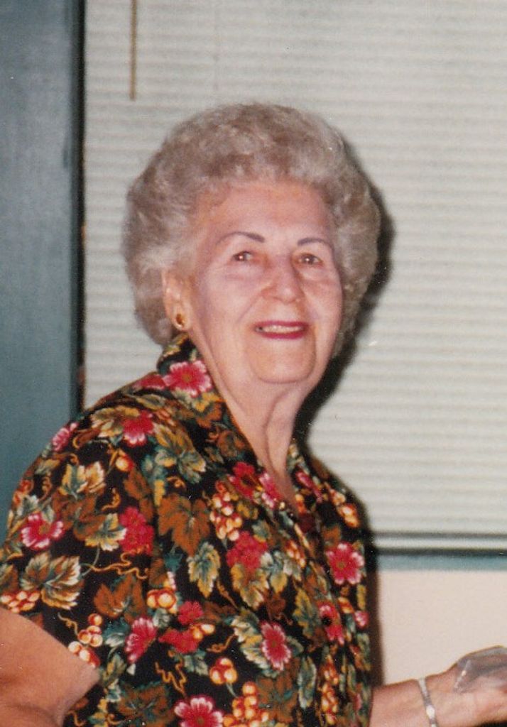 Lucille Hanschmann