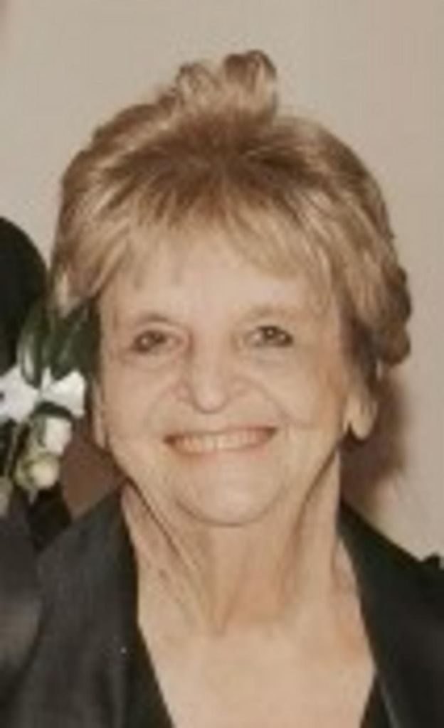 Justine "Tina" Rybak Profile Photo