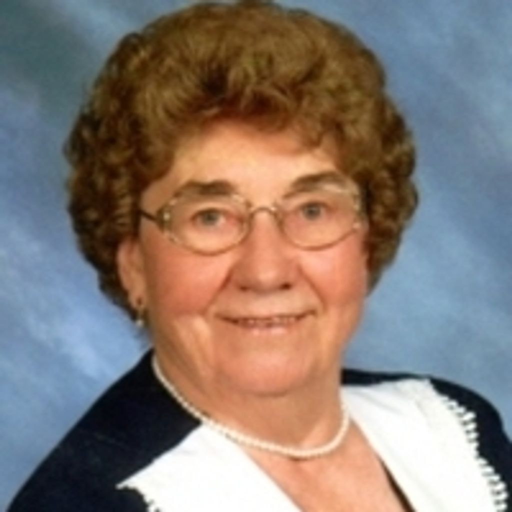 Annabell "Ann" M. Tesch