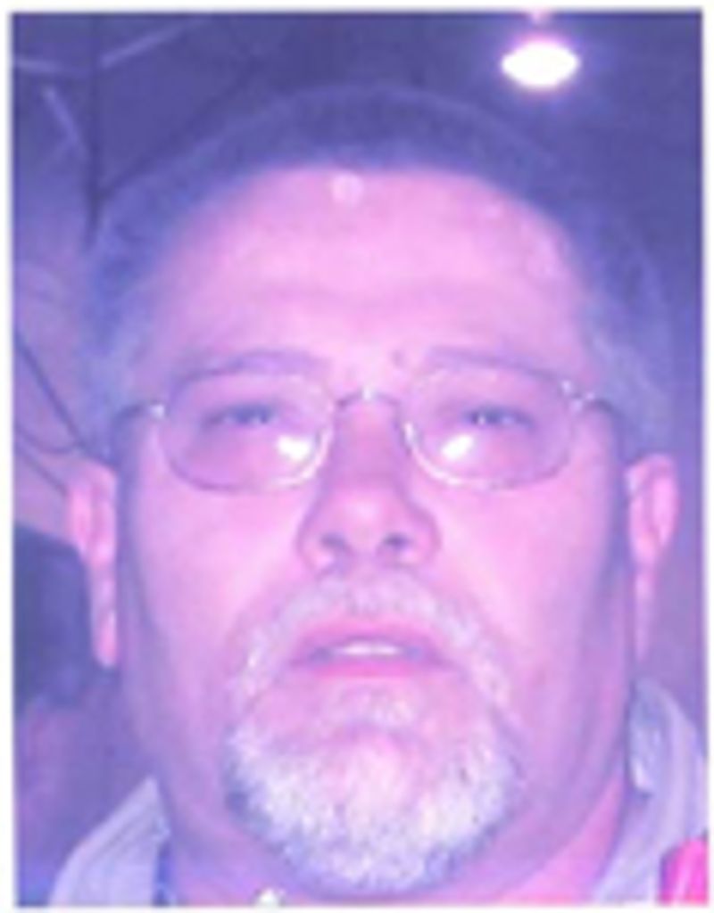 Donald G. Smith