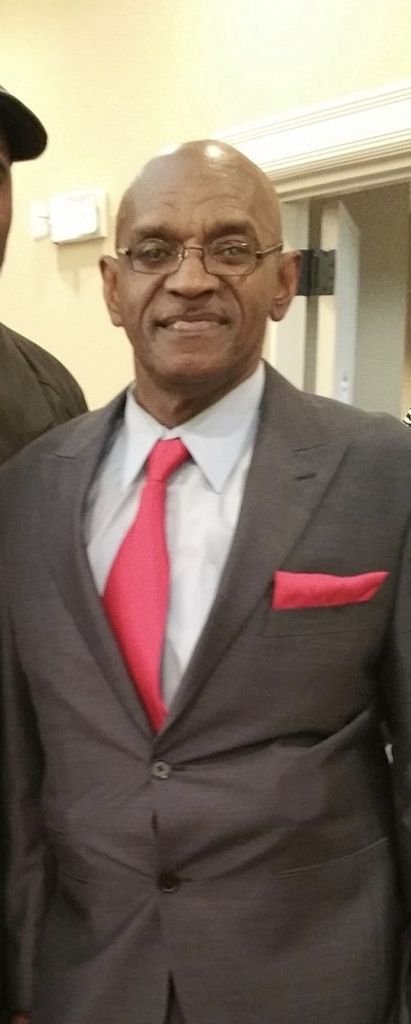 Robert Lee Jordan Profile Photo