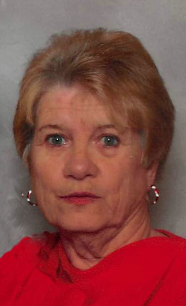 Dorothy M. Parrett