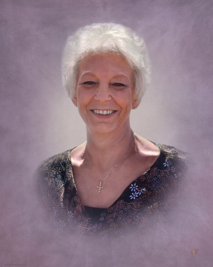 Sharon B. Woodruff Profile Photo