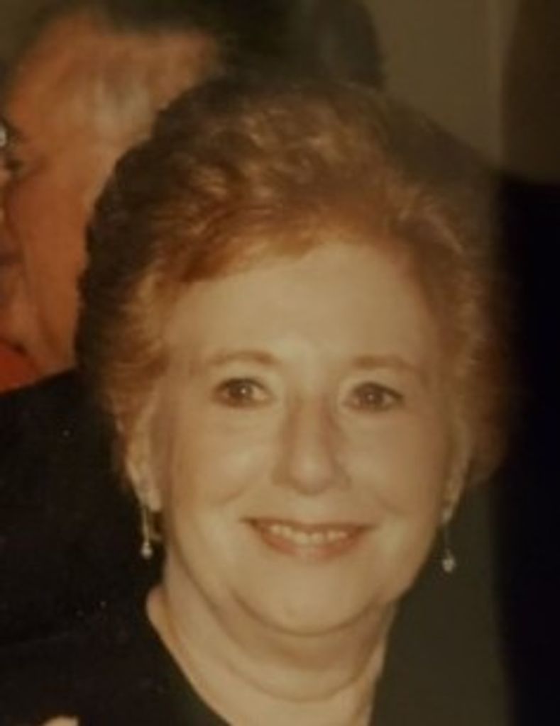 Ruth H. Binn