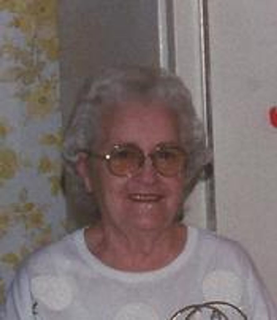 Edna Ruth Klaber Profile Photo