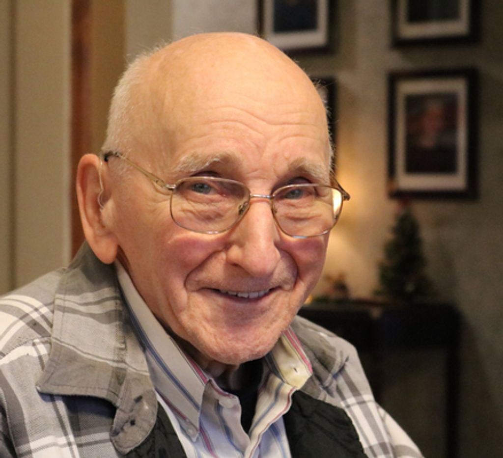 David O. Burkholder Profile Photo