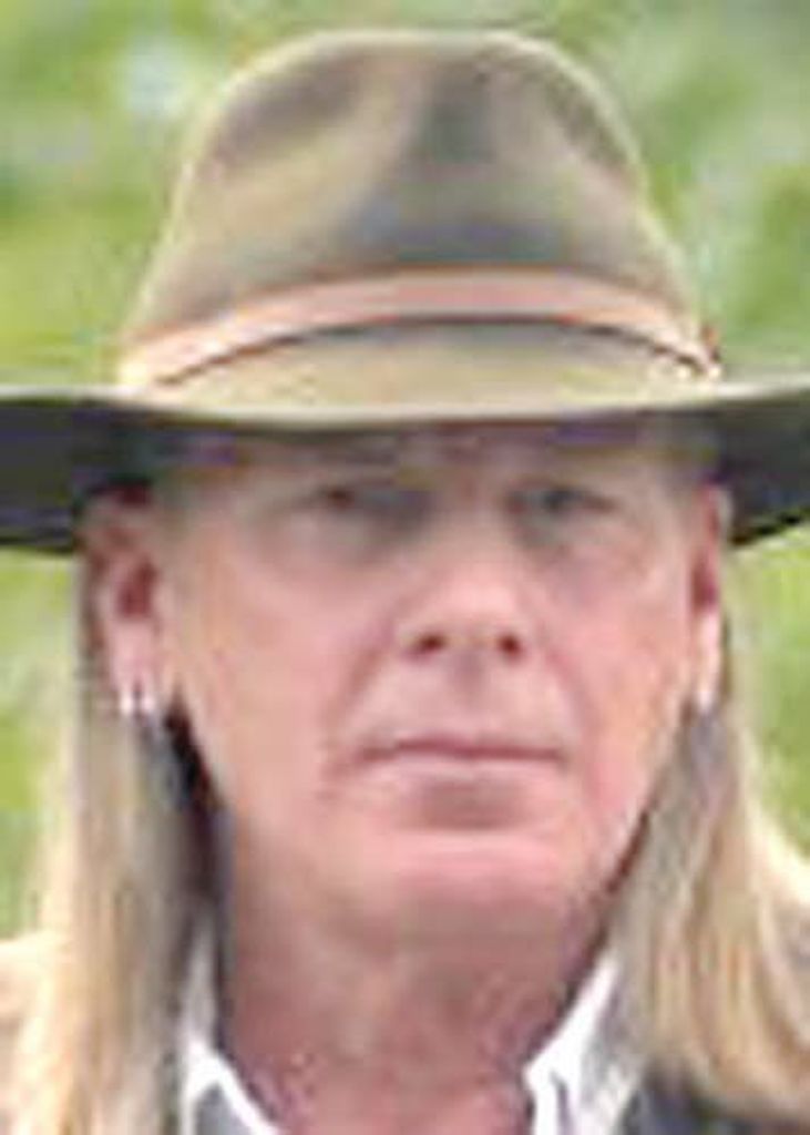 Terry Gammond Profile Photo