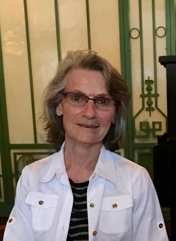 Mary Ellen Billmeyer Profile Photo