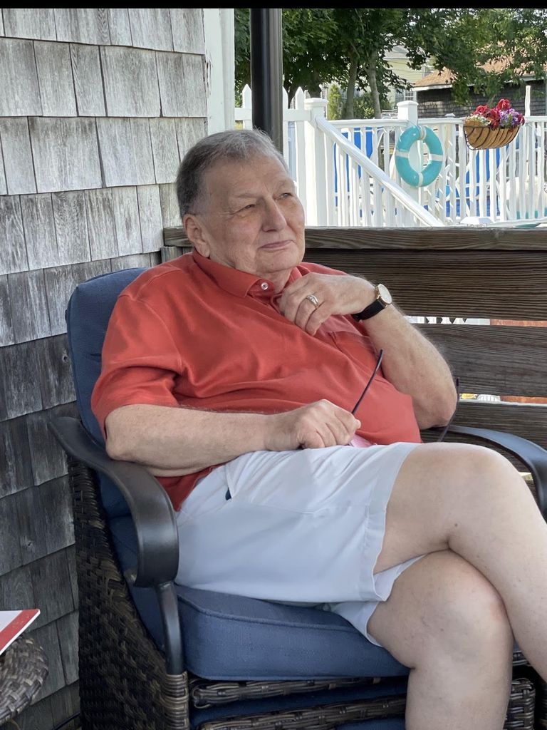 Thomas R. Nasser