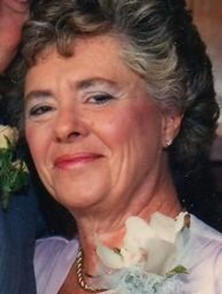 Winifred R Spellman Profile Photo