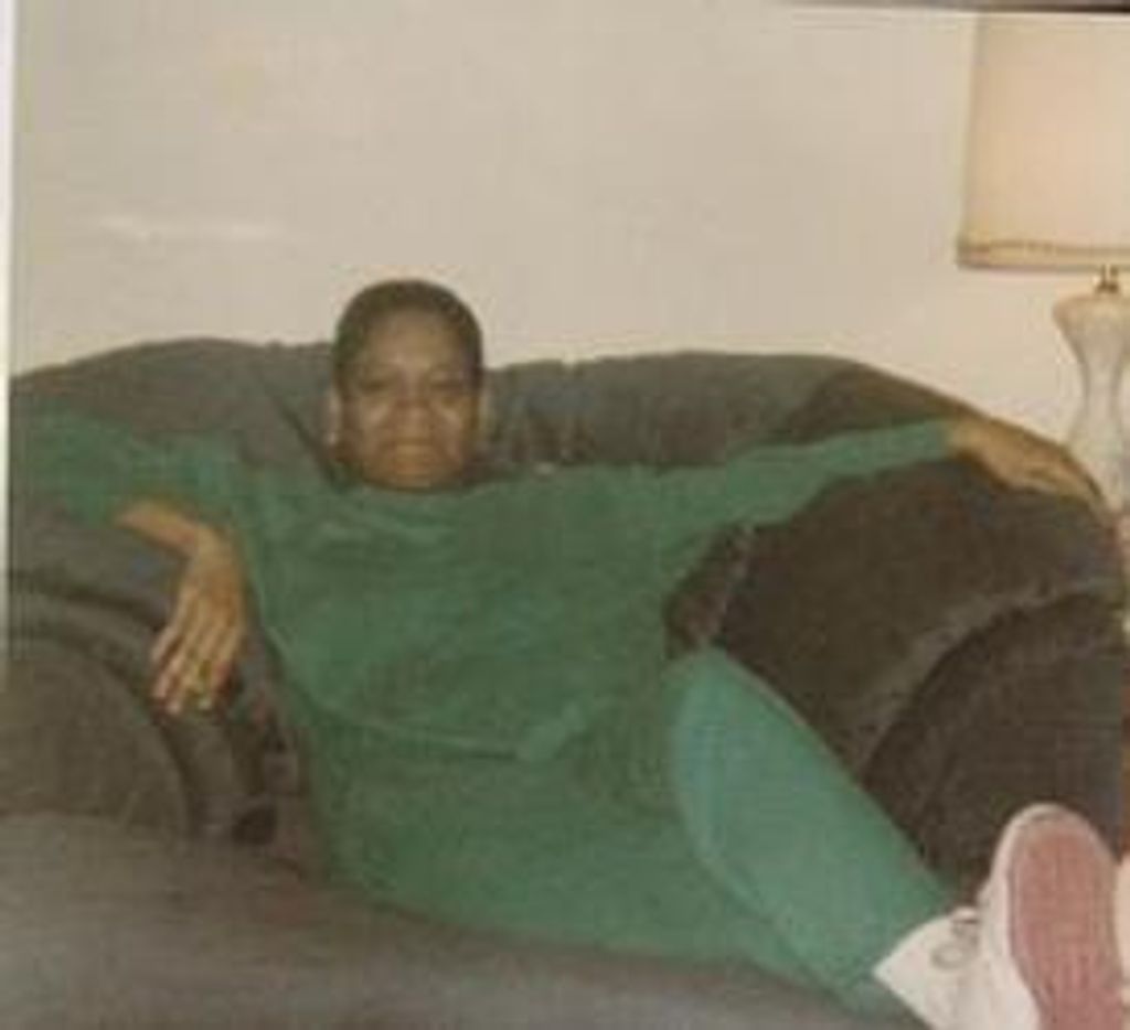 Myra Lee Stepney Profile Photo