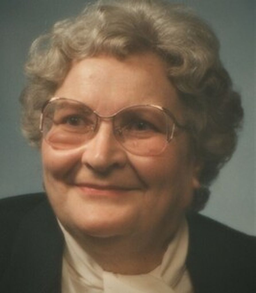 Gladys  Carey Thew Profile Photo