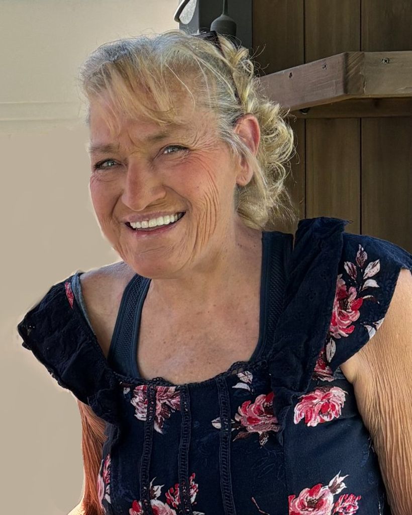 Wanda H Orgill
