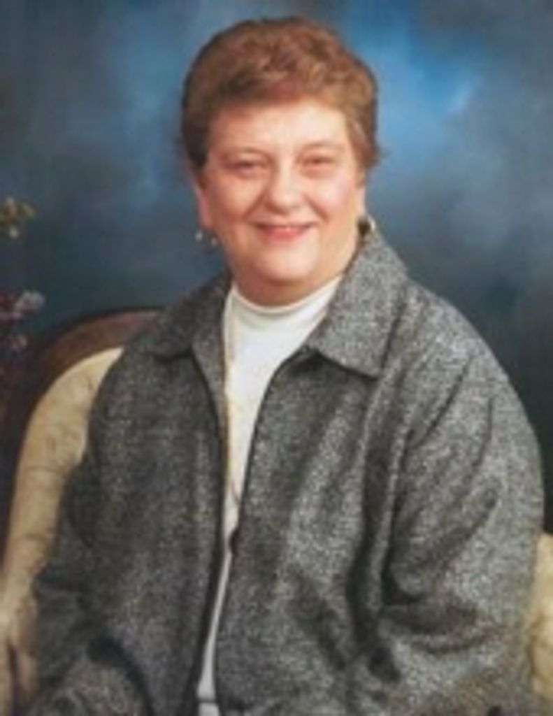 Sandra Warren Profile Photo