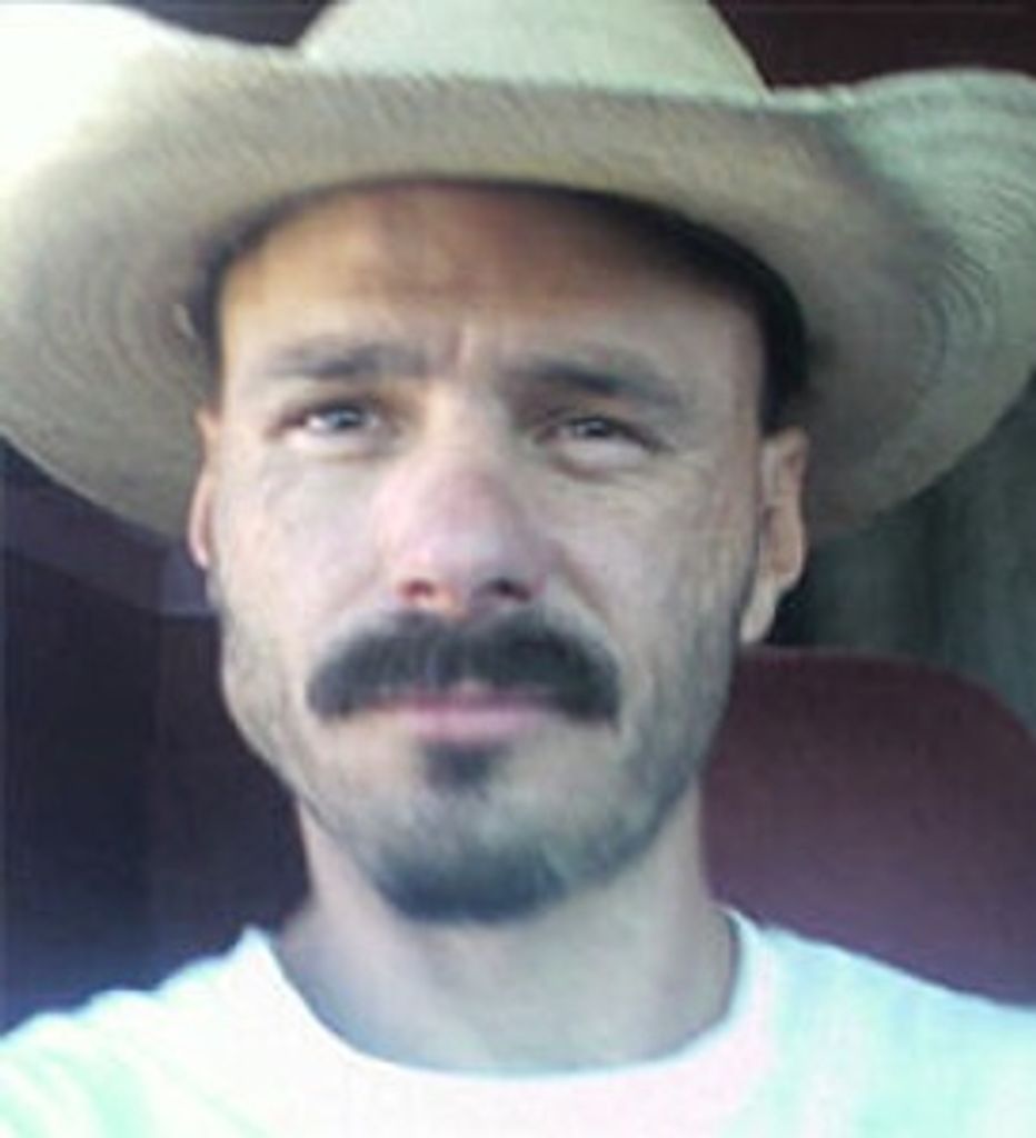 Larry Wayne Mccauley