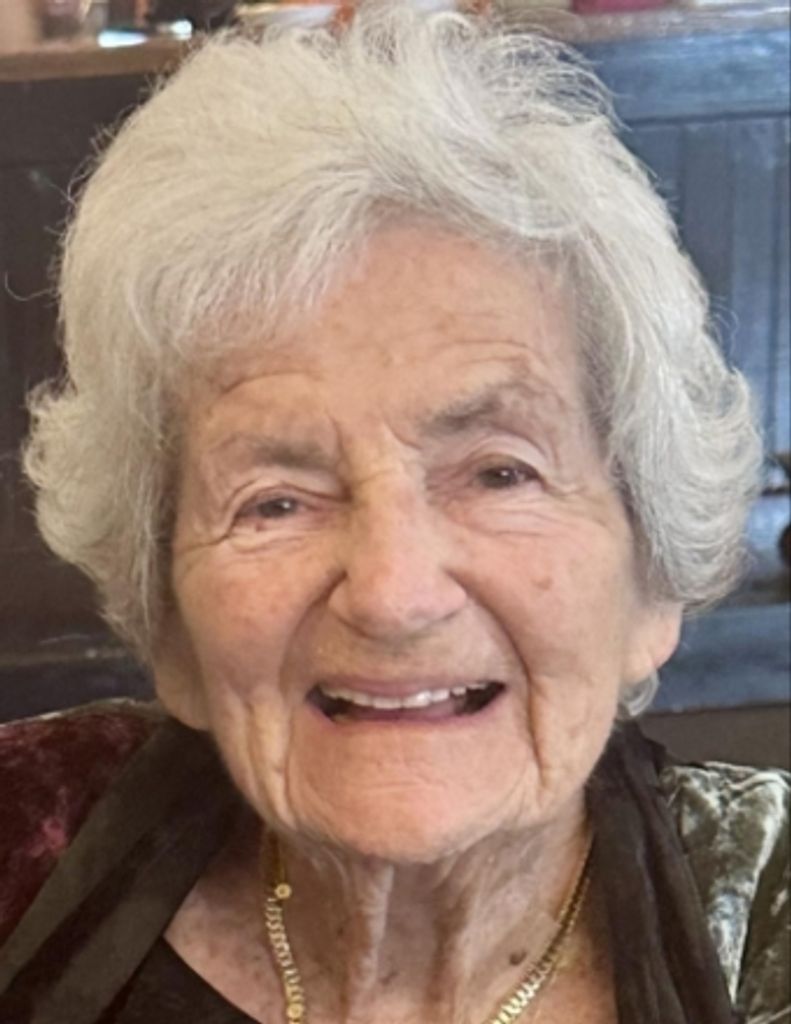 Bernice Friedland Profile Photo
