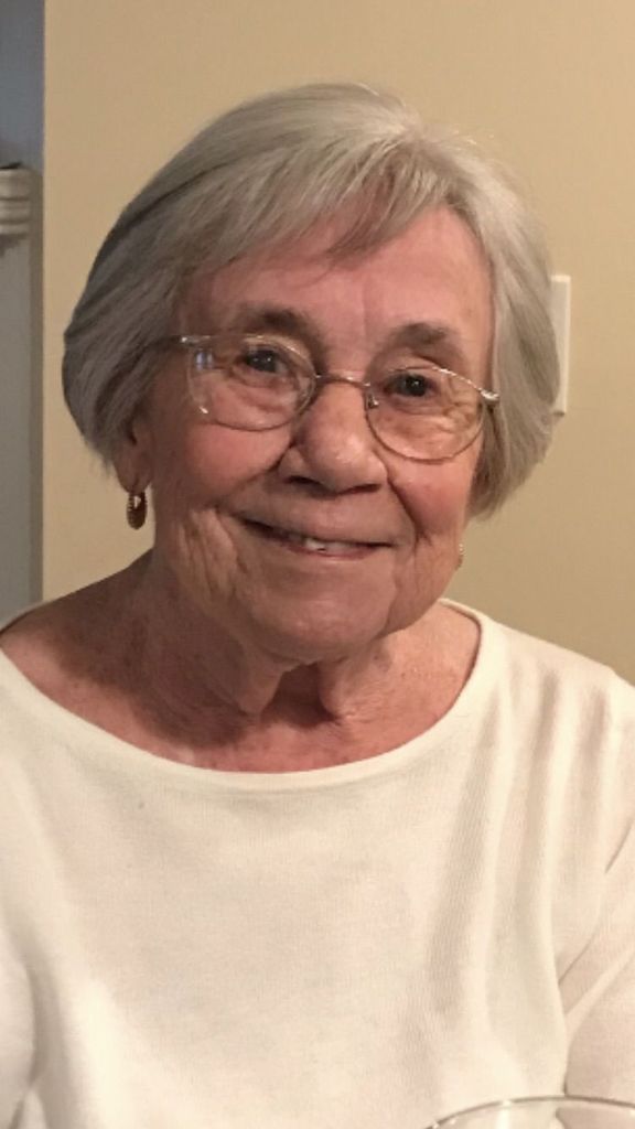 Jane F. Walsh Profile Photo