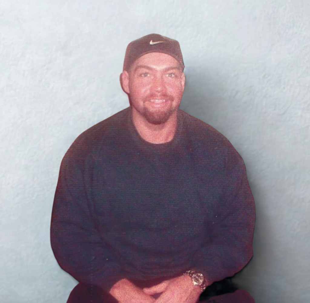 Billy Gene Thompson, Jr. Profile Photo