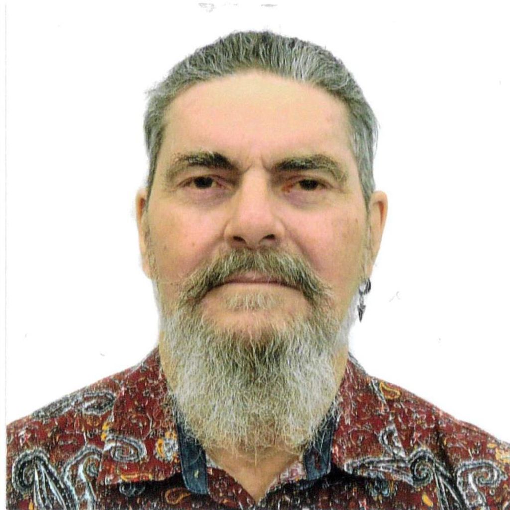 Albert Henry Beckman