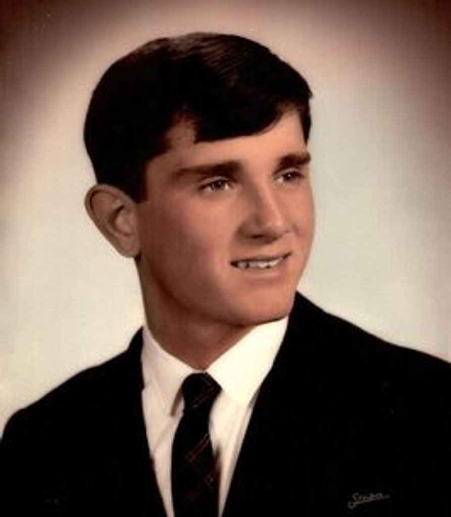 Robert Reynolds