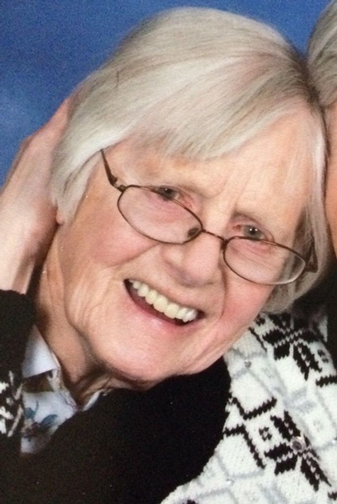 Anna Mae Kern Profile Photo