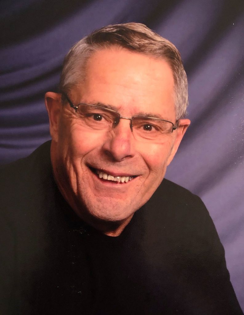 Bernard R. "Bernie" Schoettler