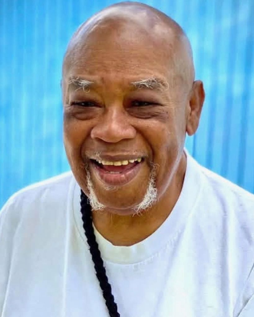 Kennith Vernon Smalls Profile Photo