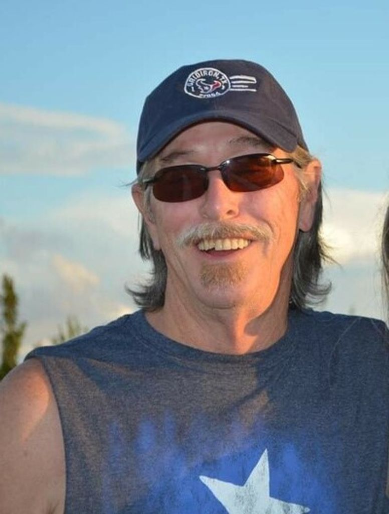 David Wilson Baker Profile Photo