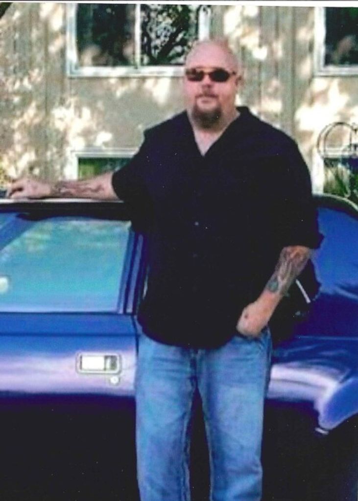 Jesse James Mussell