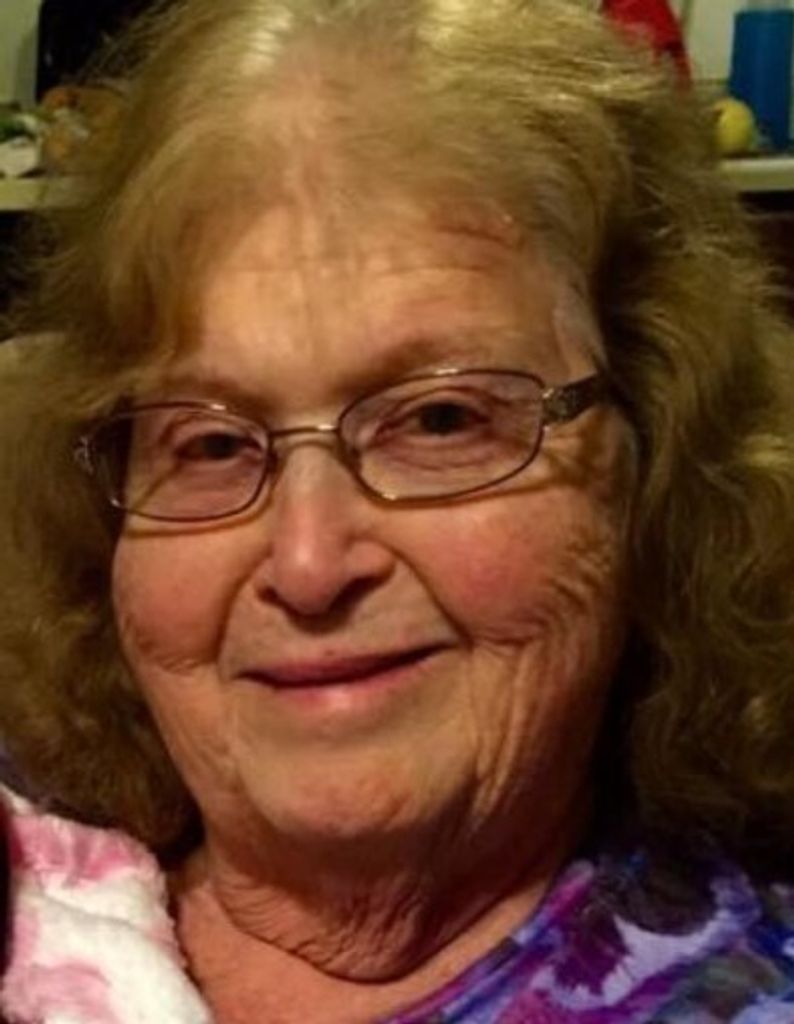 Donna Jean Beech Profile Photo