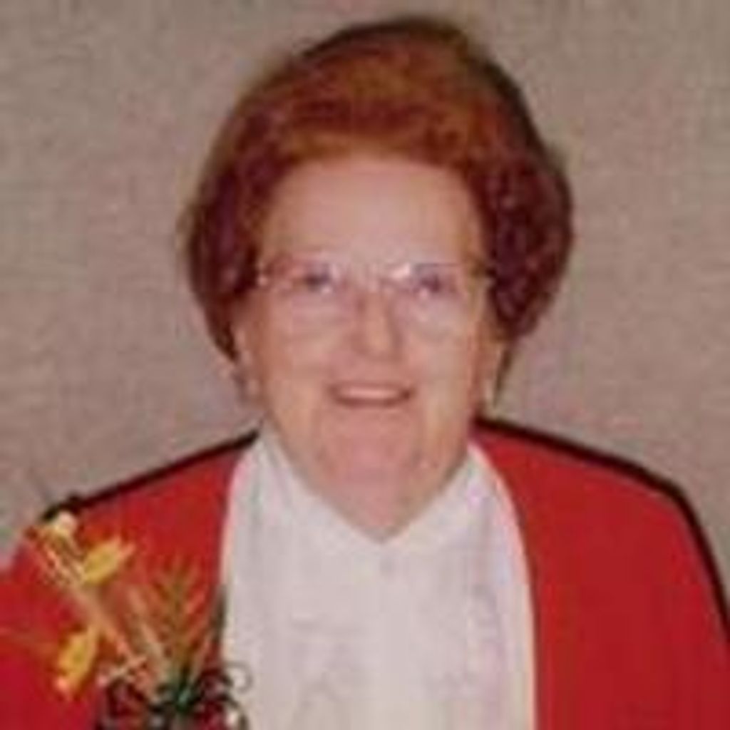Billie Rohde