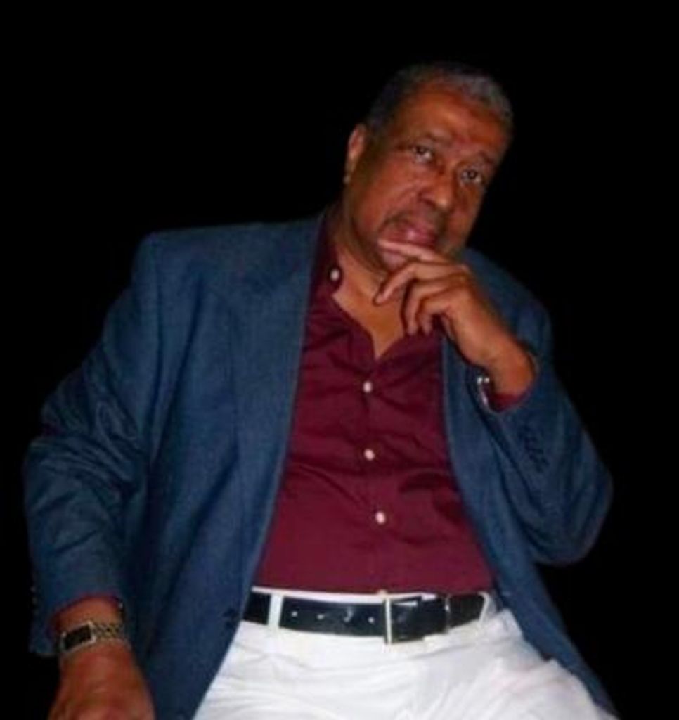 Edwin Michael Charles