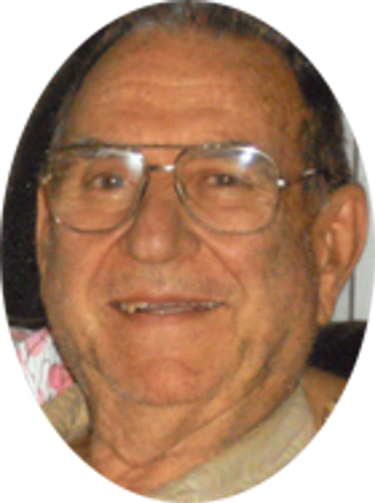 Wilbert C. "Web" Kennedy