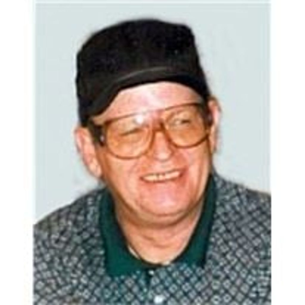 Robert Leon Eudy