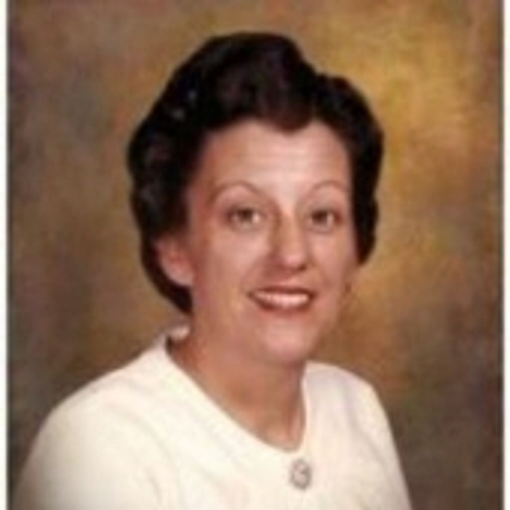 Elizabeth Hanson