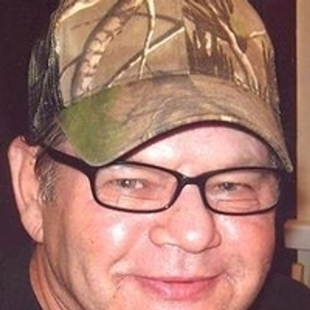 Floyd  "Butch" Anderson