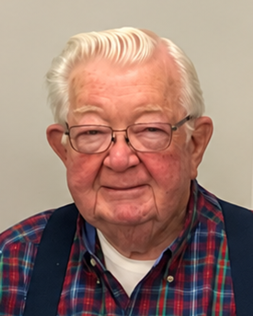 William Gaylord Winders Profile Photo