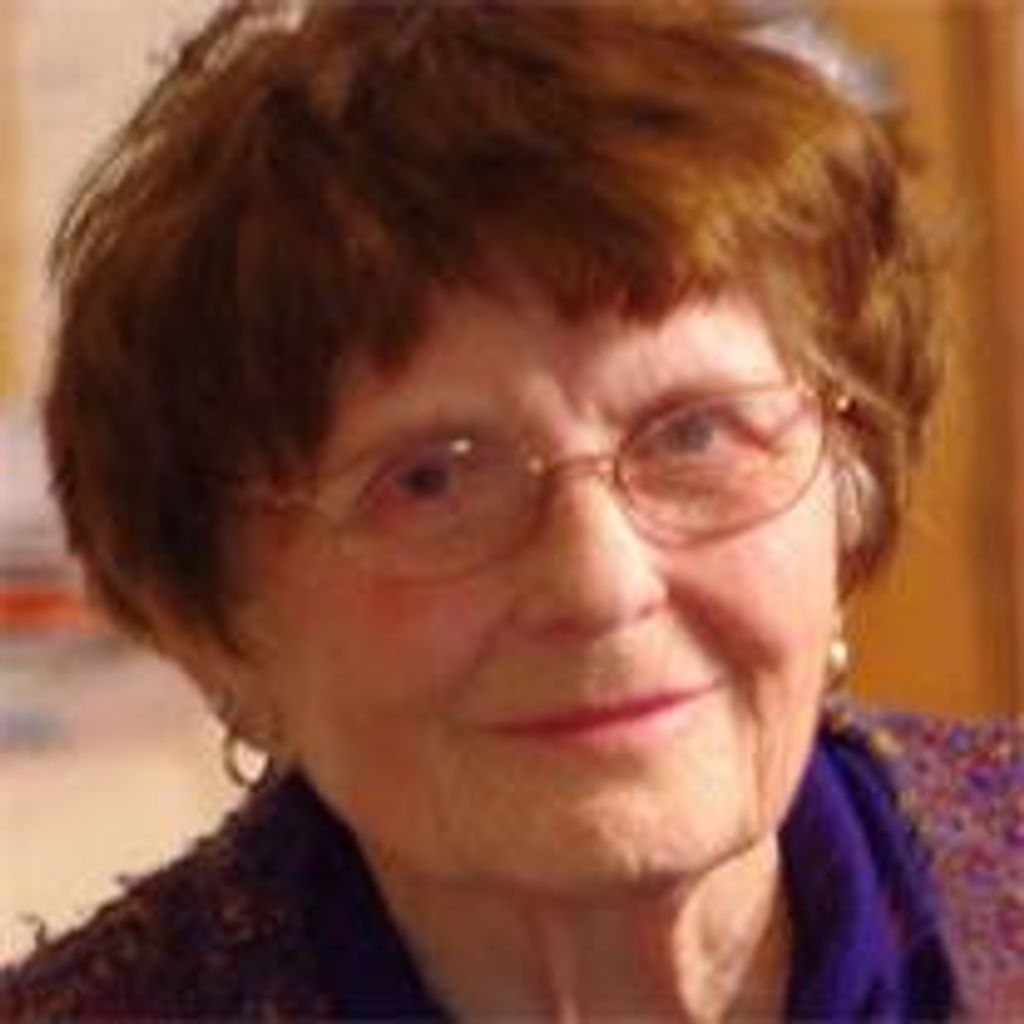Dorothy Walters