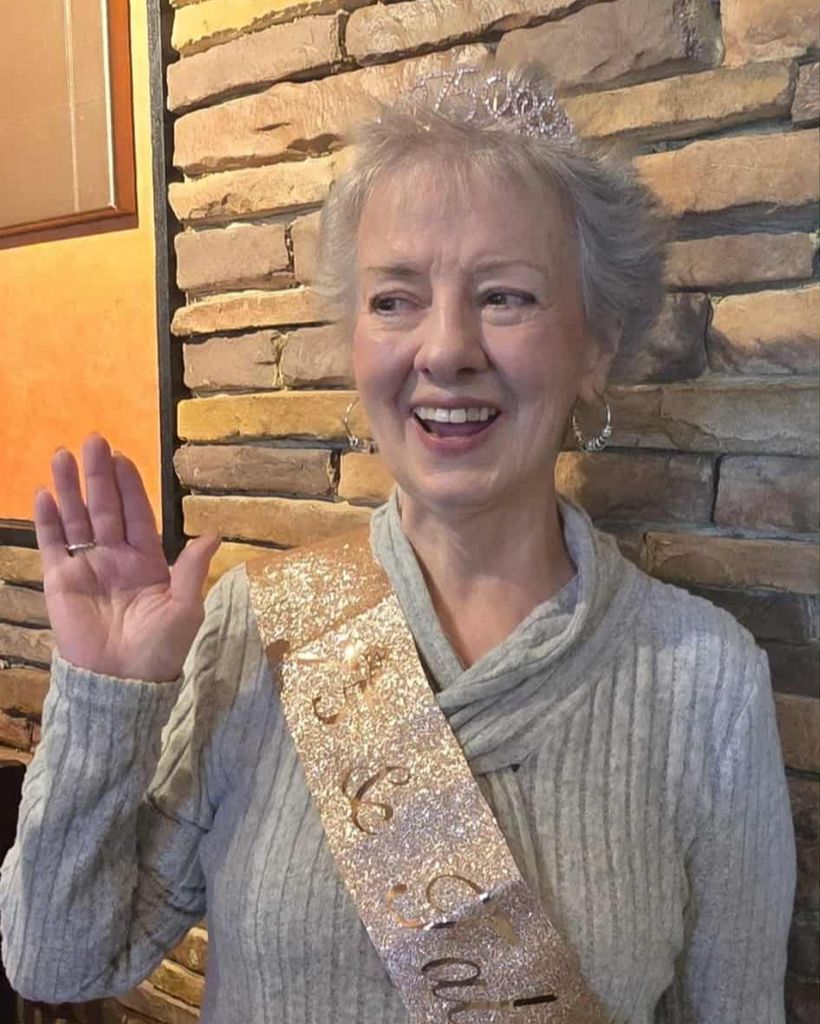 Kathleen "Kathy" Bragg Profile Photo