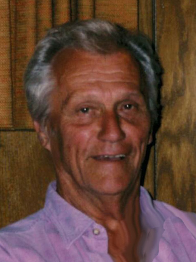 Nels Alfredson